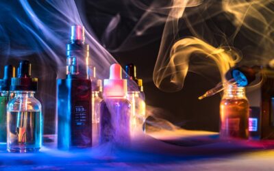 10 Most Popular Vape Brands to Know in 2026