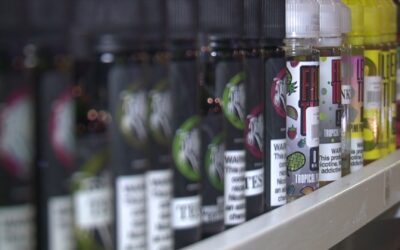 The Role of Vape Shops in Southern U.S. Communities