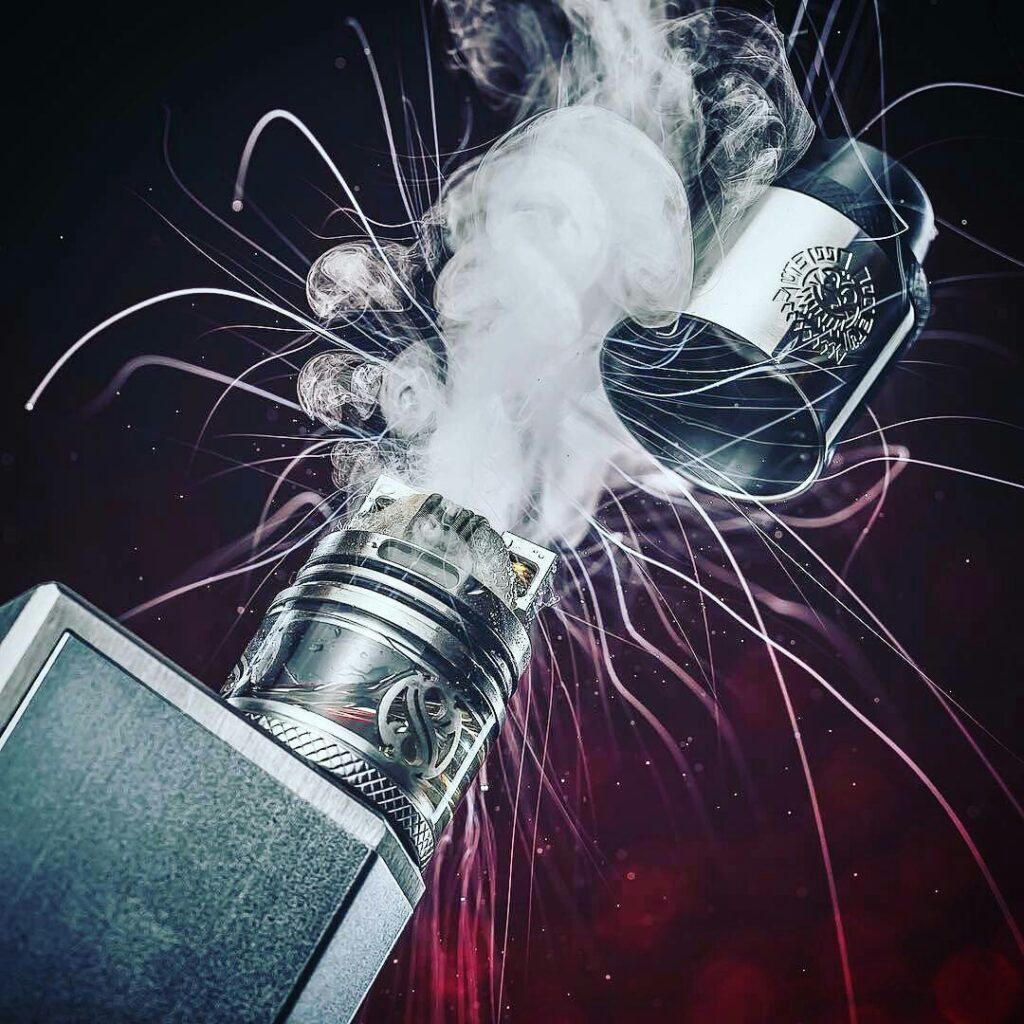 vape pen
